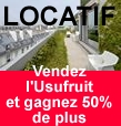Vendez l'Usufruit de votre bien locatif